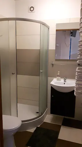 Pokoje na wynajem, noclegi Małgorzta Grabowska